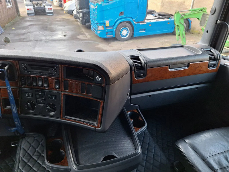 Camión portavehículos Scania R560 R560: foto 6