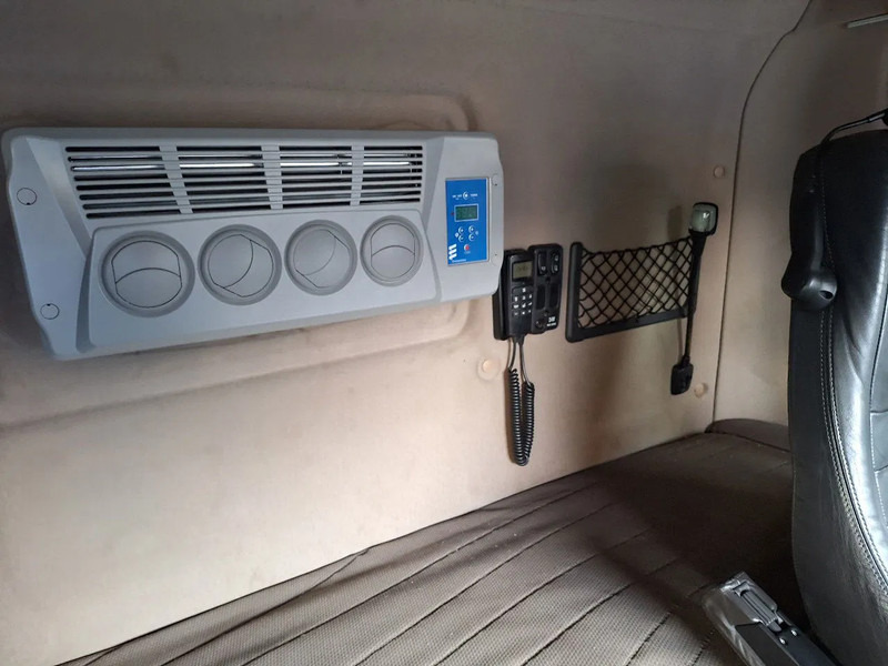 Camión portavehículos Scania R560 R560: foto 16