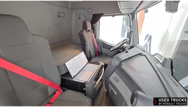 Renault Trucks T - Cabeza tractora: foto 5 Renault Trucks T - Cabeza tractora: foto 5
