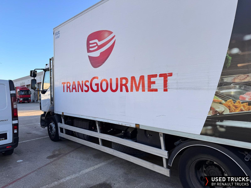 Camión Renault Trucks D Cab 2.1: foto 6 Camión Renault Trucks D Cab 2.1: foto 6