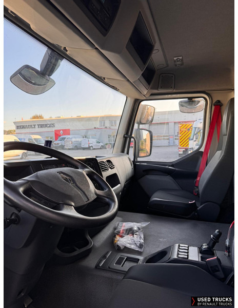 Camión Renault Trucks D Cab 2.1: foto 9 Camión Renault Trucks D Cab 2.1: foto 9