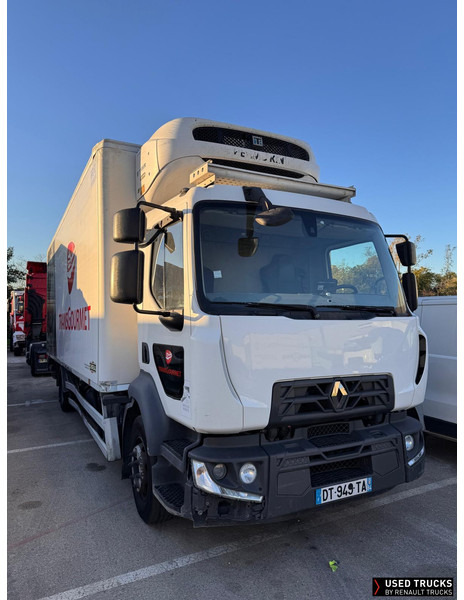 Renault Trucks D Cab 2.1 - Camión: foto 1 Renault Trucks D Cab 2.1 - Camión: foto 1