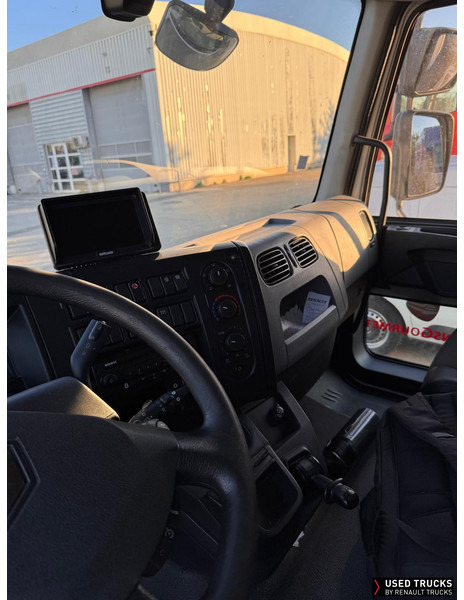 Camión Renault Trucks D Cab 2.1: foto 7 Camión Renault Trucks D Cab 2.1: foto 7