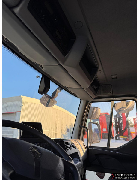 Camión Renault Trucks D Cab 2.1: foto 8 Camión Renault Trucks D Cab 2.1: foto 8