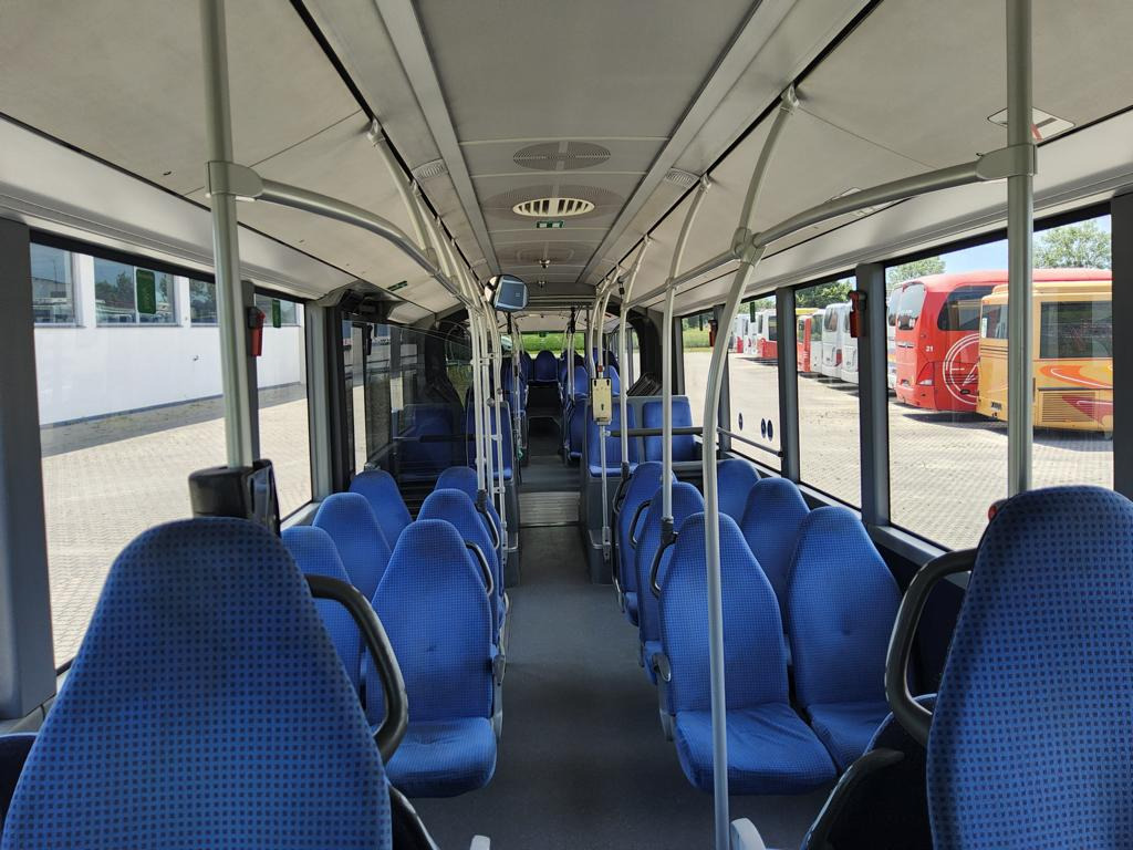 Mercedes Benz O 530 G Citaro 143 pax / Klima / - Autobús articulado: foto 5 Mercedes Benz O 530 G Citaro 143 pax / Klima / - Autobús articulado: foto 5