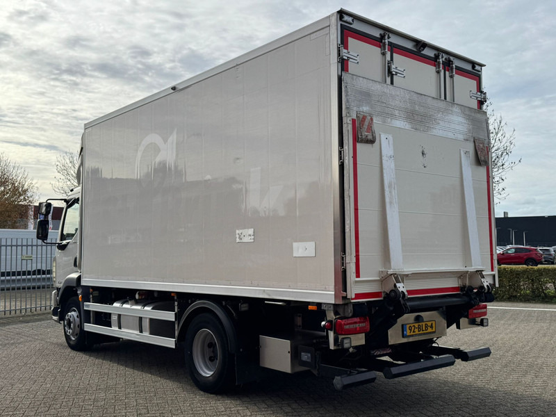 DAF LF210FA - Camión frigorífico: foto 3 DAF LF210FA - Camión frigorífico: foto 3