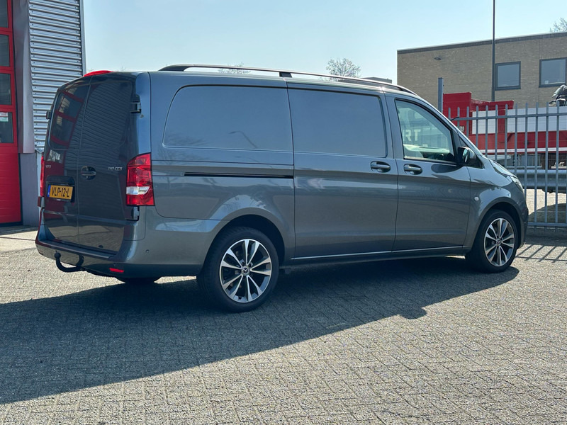 Mercedes-Benz Vito 119 cdi - Furgoneta pequeña: foto 4 Mercedes-Benz Vito 119 cdi - Furgoneta pequeña: foto 4