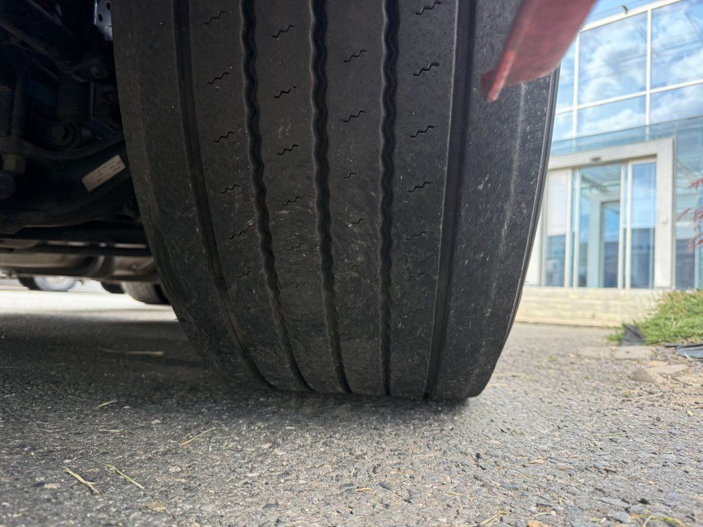 Leasing de  MAN TGX18.510 EURO 6 Retarder MAN TGX18.510 EURO 6 Retarder: foto 7