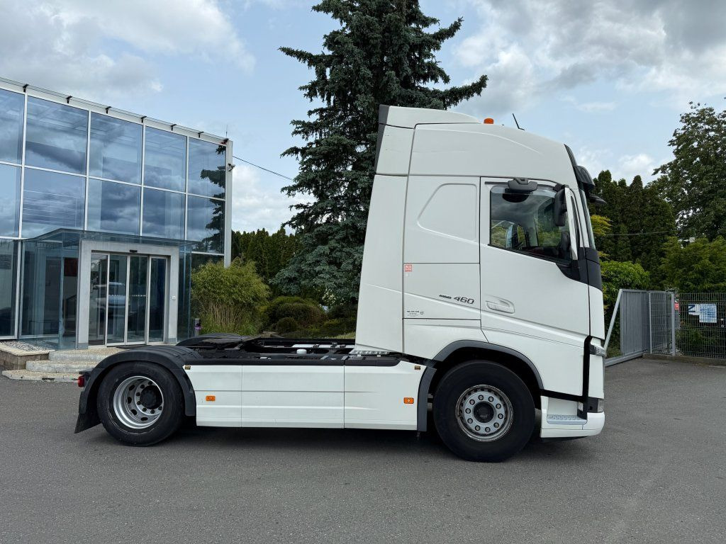 Volvo FH460 EURO 6 ADR - Cabeza tractora: foto 3 Volvo FH460 EURO 6 ADR - Cabeza tractora: foto 3