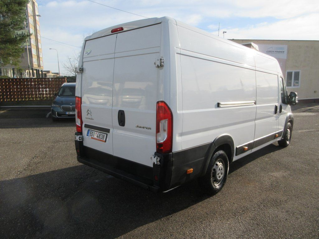 Citroën Jumper L4H2 - Furgoneta frigorifica: foto 3 Citroën Jumper L4H2 - Furgoneta frigorifica: foto 3