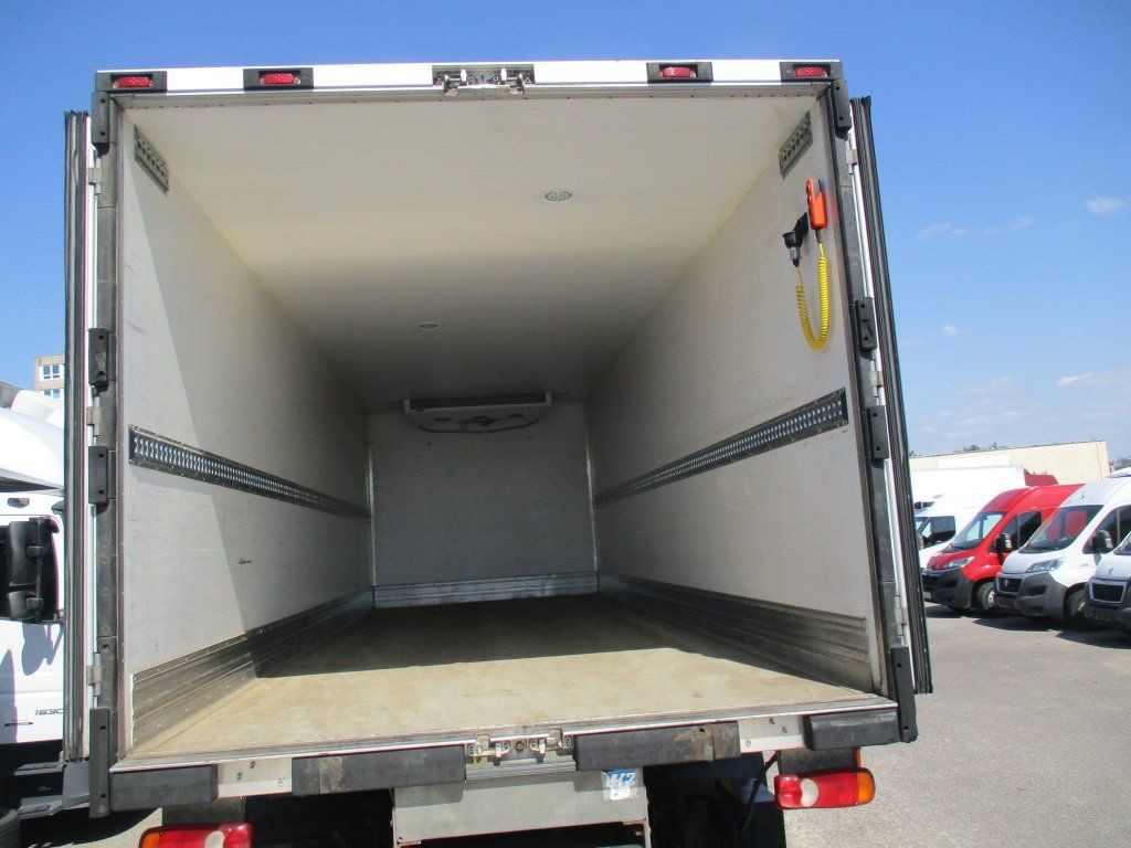 DAF LF 18.260 - Camión frigorífico: foto 5 DAF LF 18.260 - Camión frigorífico: foto 5