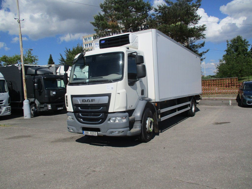 DAF LF 18.260 Xarios 600 - Camión frigorífico: foto 3 DAF LF 18.260 Xarios 600 - Camión frigorífico: foto 3