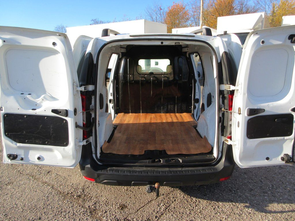 Leasing de  Dacia Dokker 1,3 TCe Dacia Dokker 1,3 TCe: foto 20