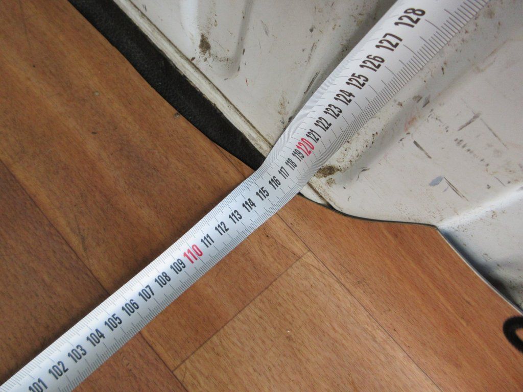 Leasing de  Dacia Dokker 1,3 TCe Dacia Dokker 1,3 TCe: foto 9