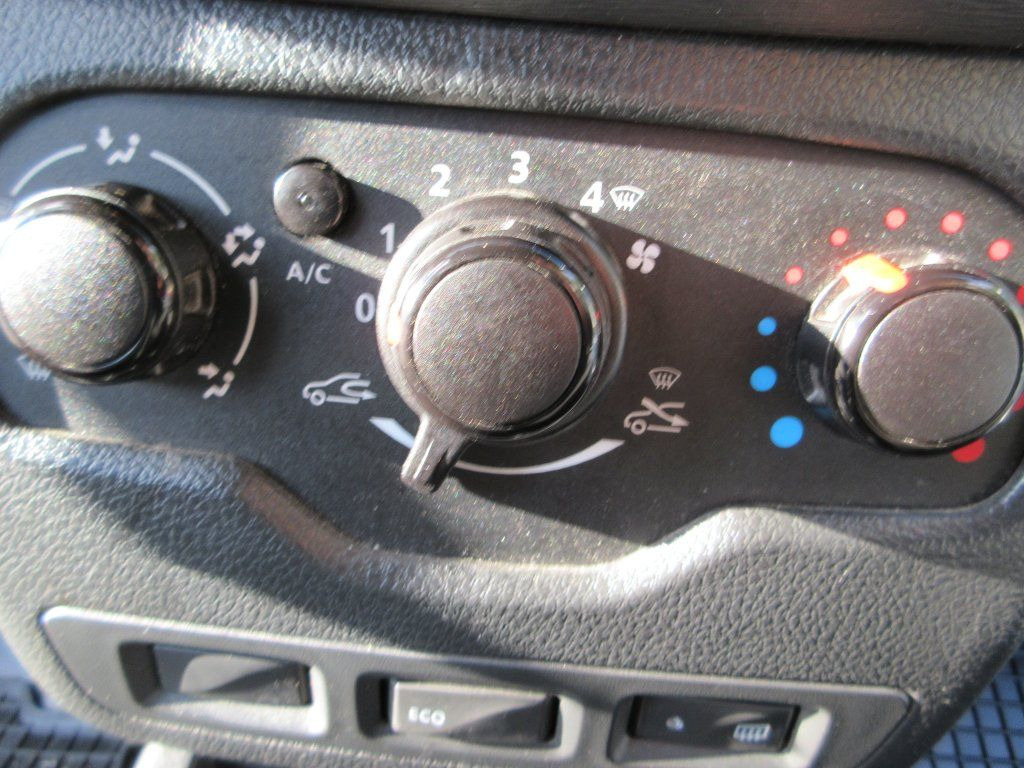 Leasing de  Dacia Dokker 1,3 TCe Dacia Dokker 1,3 TCe: foto 12