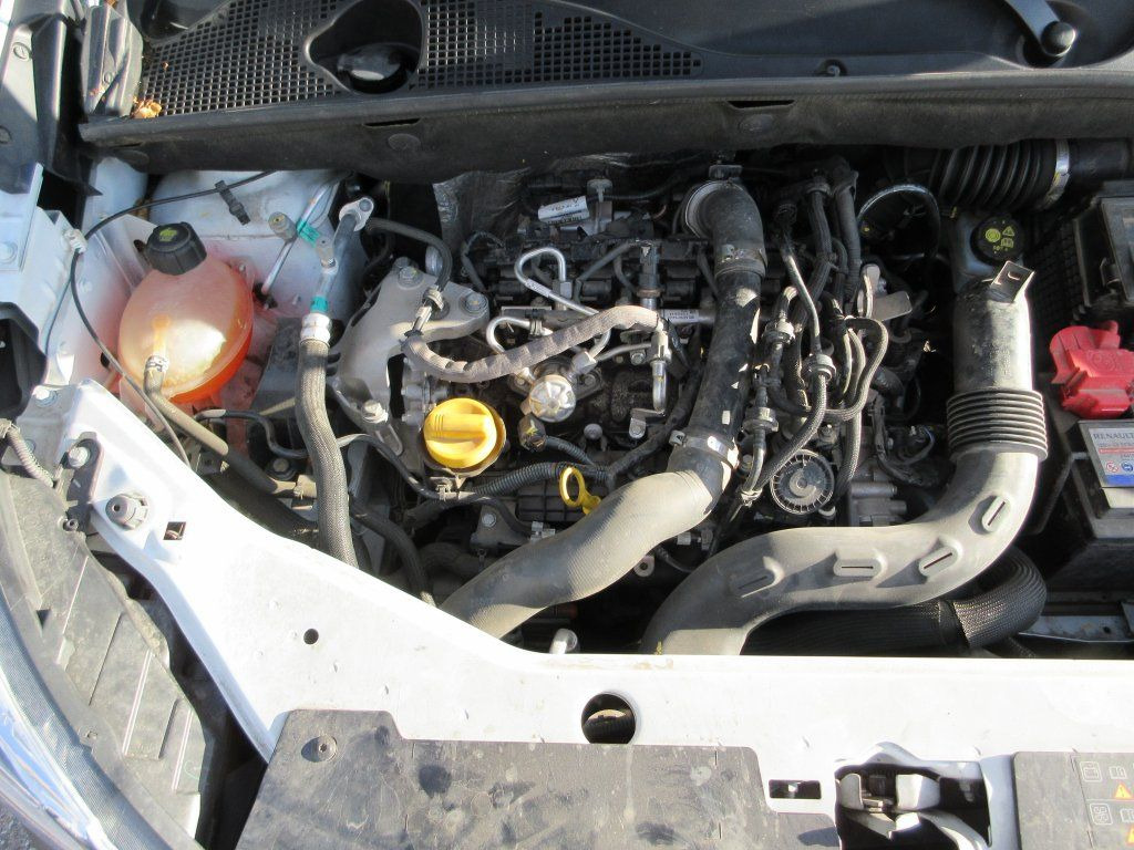 Leasing de  Dacia Dokker 1,3 TCe Dacia Dokker 1,3 TCe: foto 16