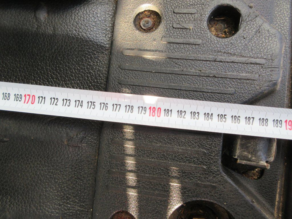 Leasing de  Dacia Dokker 1,3 TCe Dacia Dokker 1,3 TCe: foto 8