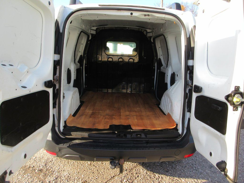 Leasing de  Dacia Dokker 1,3 TCe Dacia Dokker 1,3 TCe: foto 7