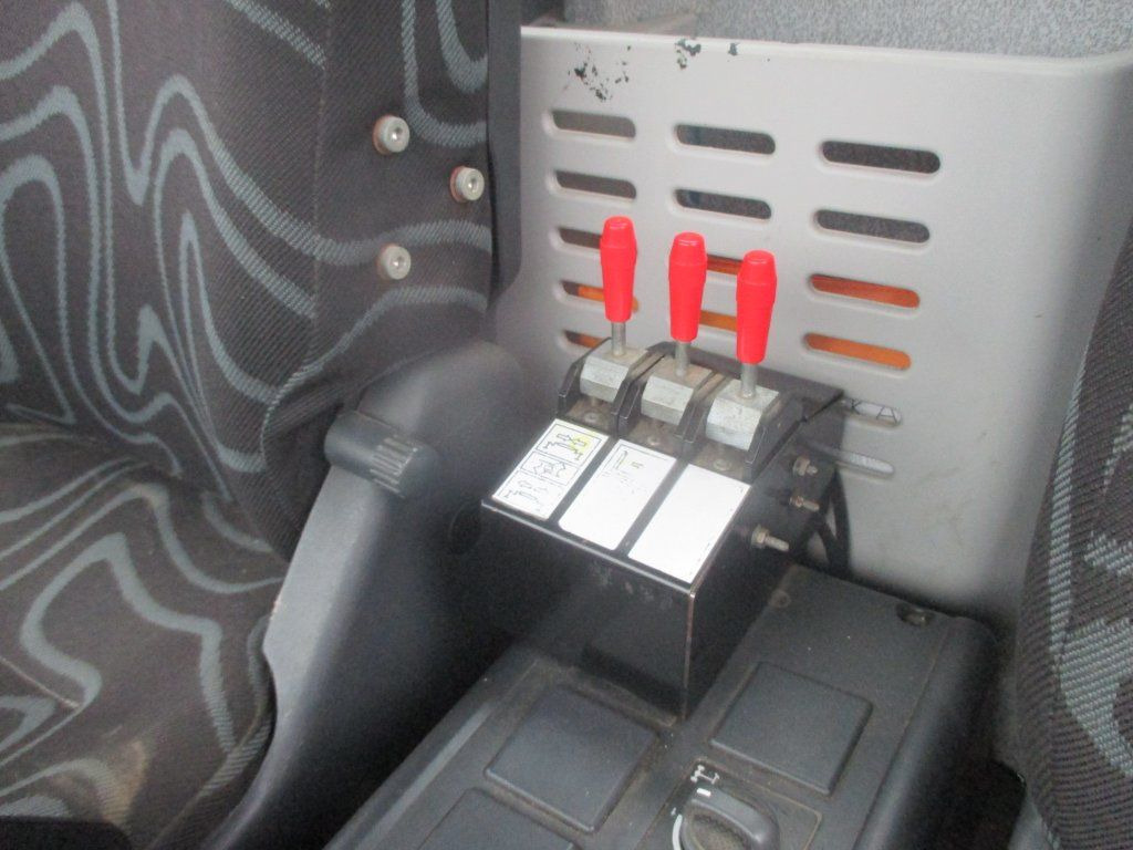 Camión multibasculante Iveco 120E: foto 13