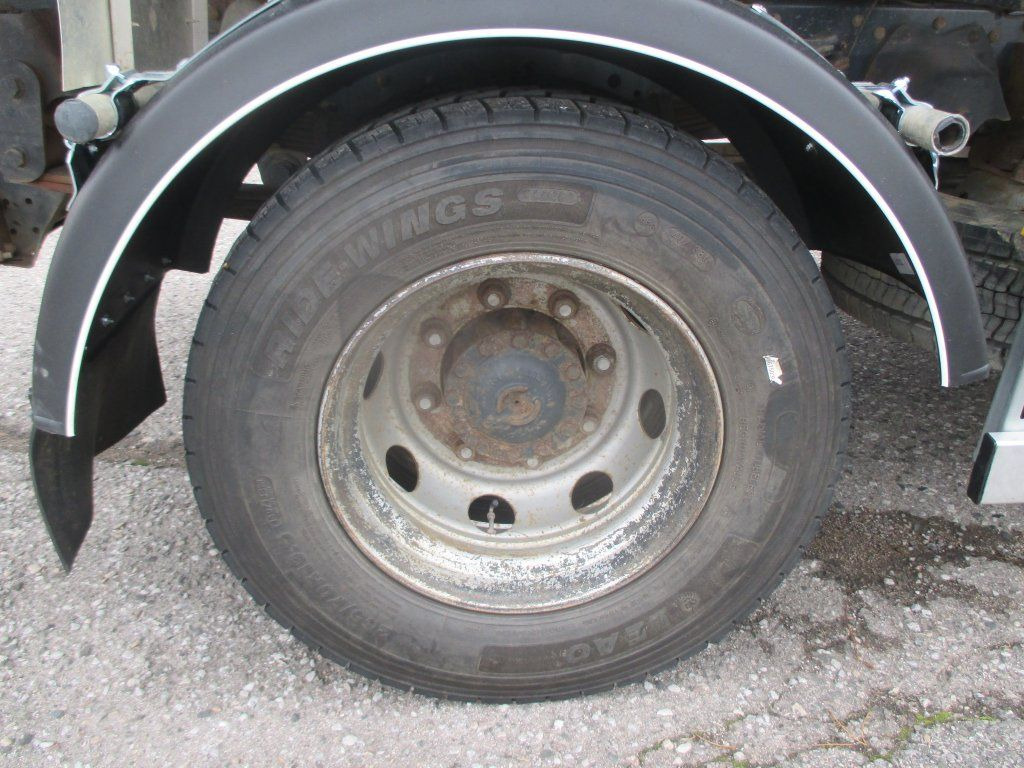 Camión multibasculante Iveco 120E: foto 18