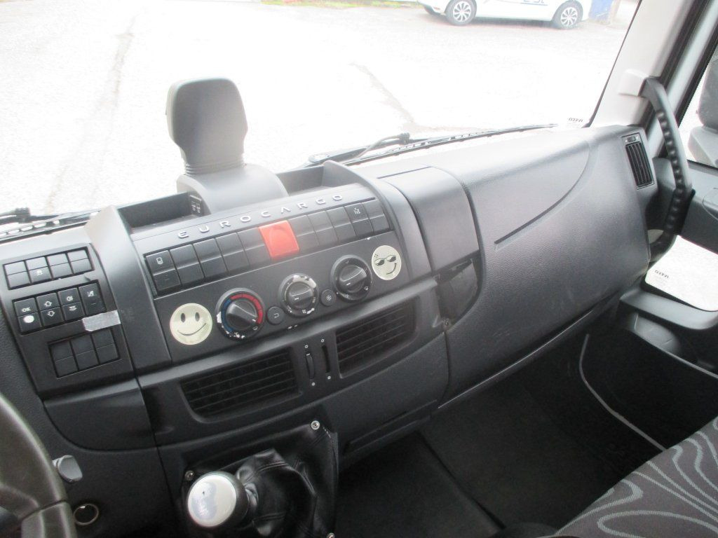 Camión multibasculante Iveco 120E: foto 12