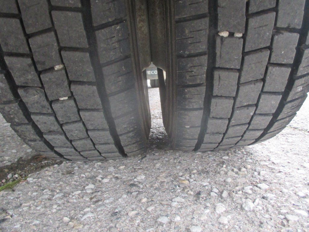 Camión multibasculante Iveco 120E: foto 19