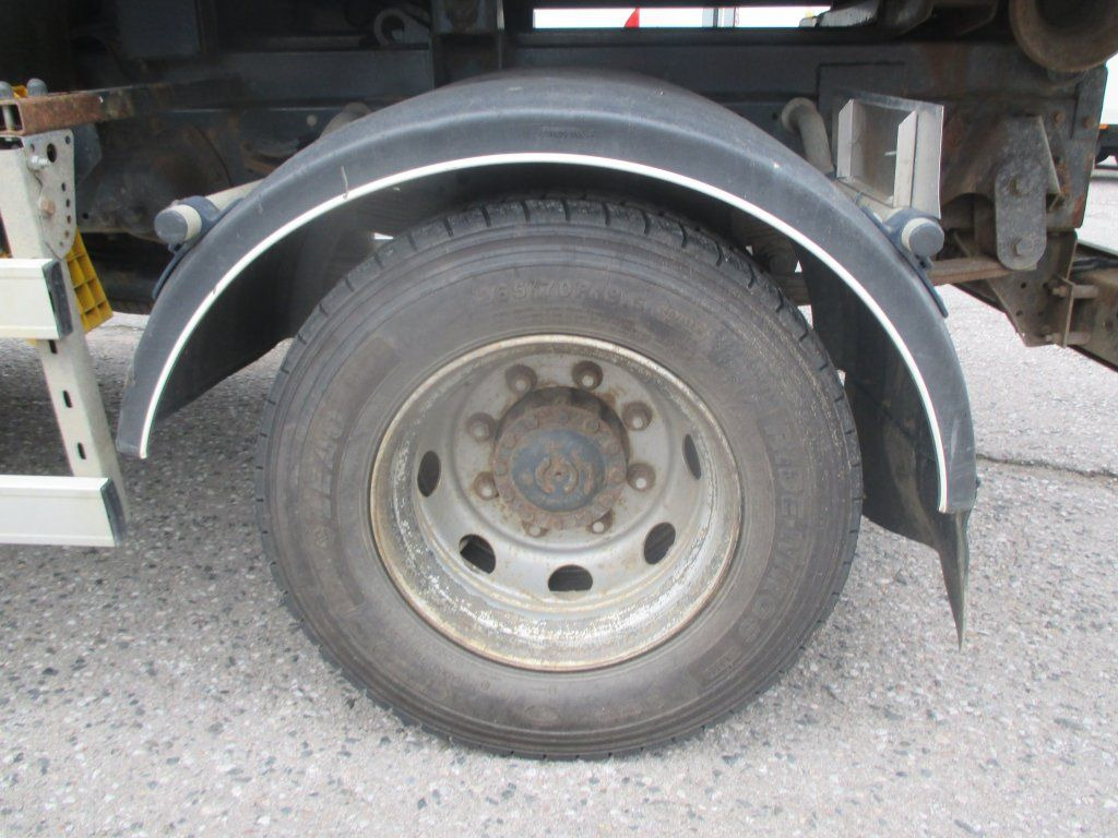 Camión multibasculante Iveco 120E: foto 20
