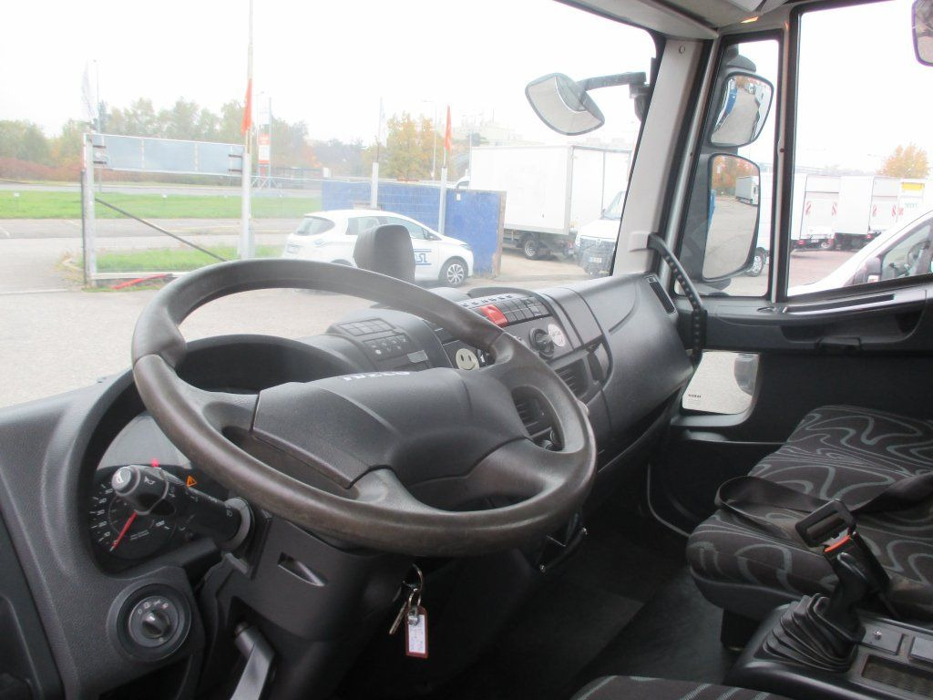 Camión multibasculante Iveco 120E: foto 10