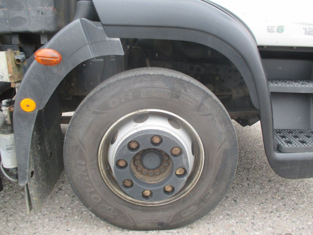 Camión multibasculante Iveco 120E: foto 14