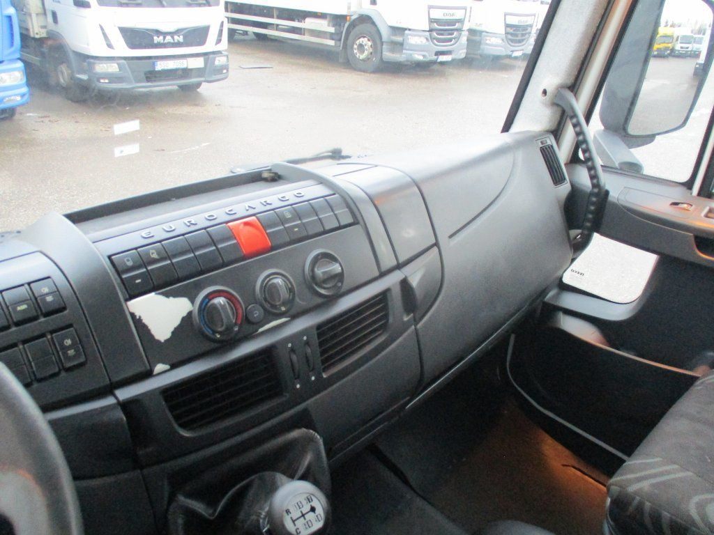 Camión multibasculante Iveco  140E22: foto 12