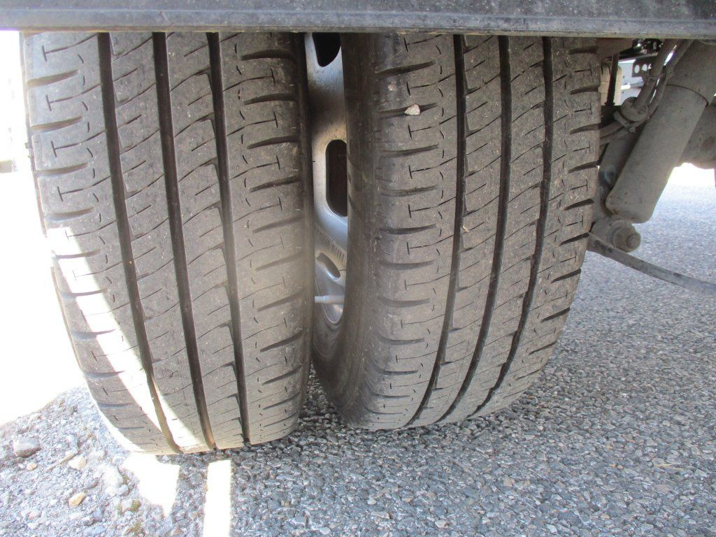 Furgoneta frigorifica Iveco Daily 35C16: foto 19 Furgoneta frigorifica Iveco Daily 35C16: foto 19