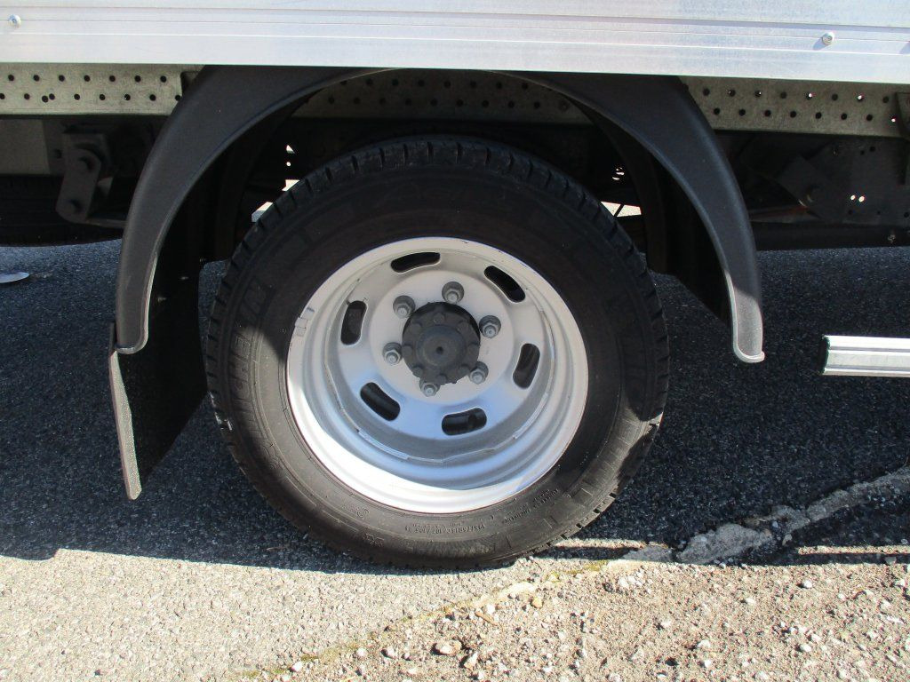 Furgoneta frigorifica Iveco Daily 35C16: foto 18 Furgoneta frigorifica Iveco Daily 35C16: foto 18