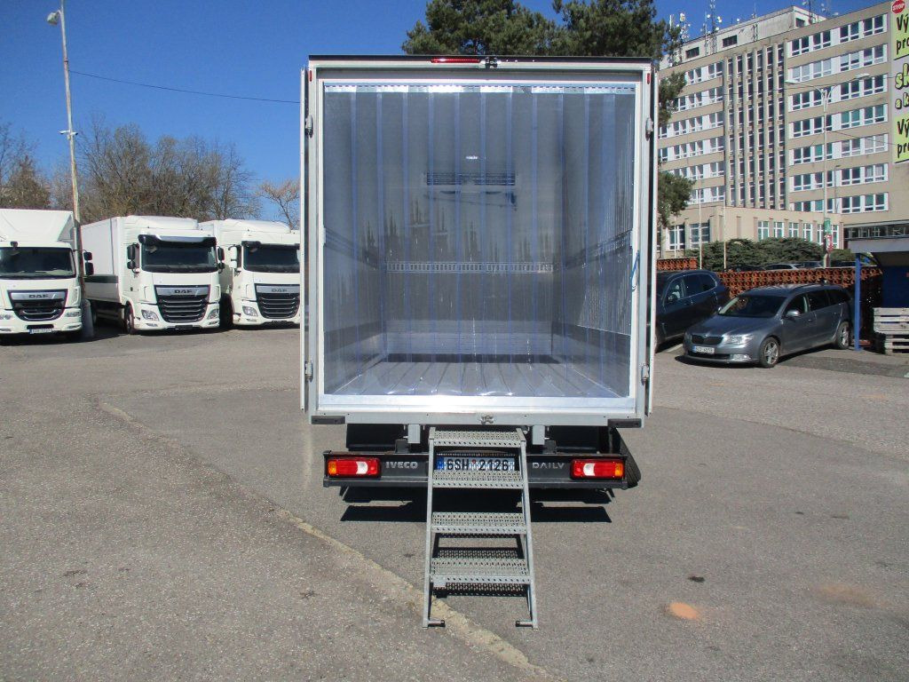 Furgoneta frigorifica Iveco Daily 35C16: foto 7 Furgoneta frigorifica Iveco Daily 35C16: foto 7