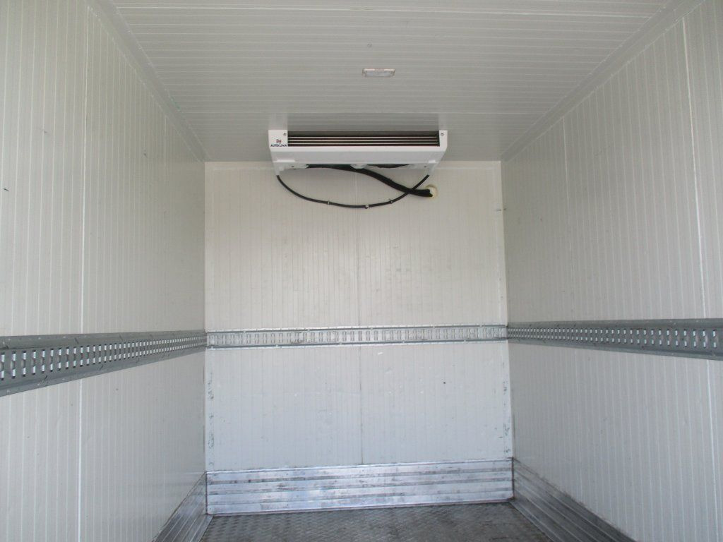 Furgoneta frigorifica Iveco Daily 35C16  Dhollandia: foto 10