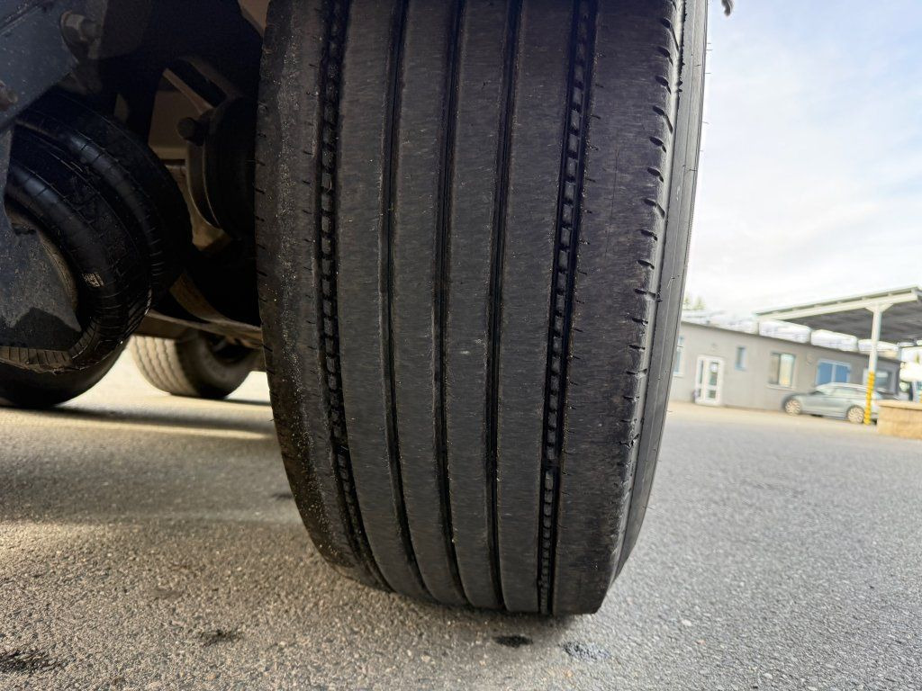 Semirremolque lona Kögel S24-1: foto 8