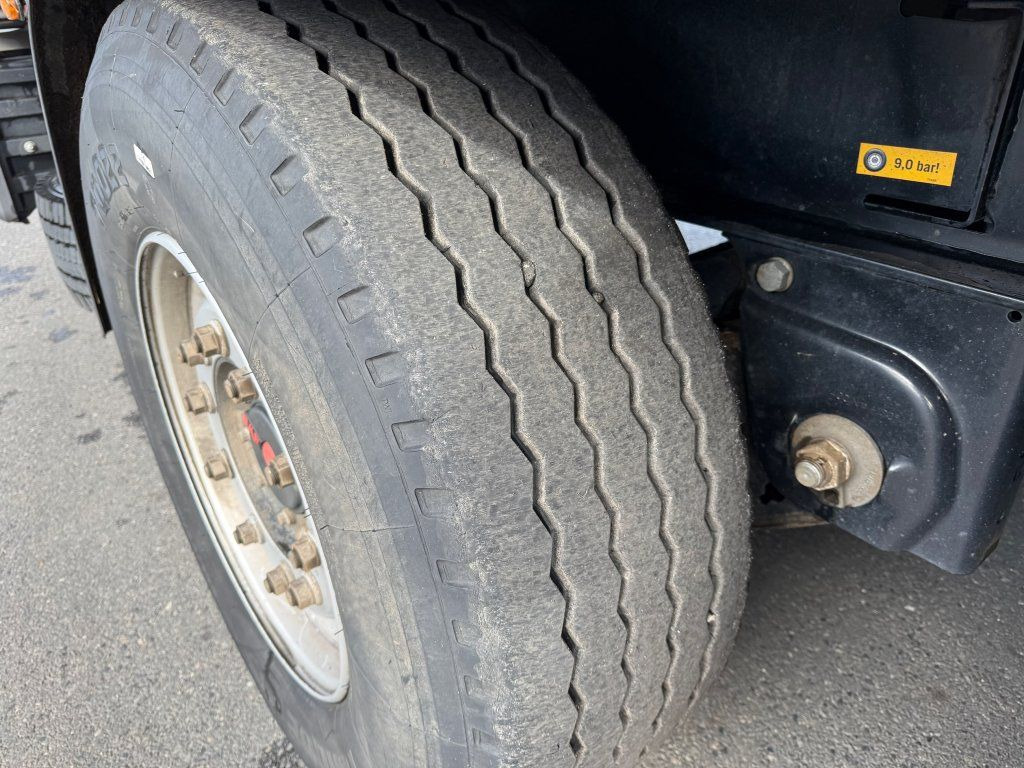 Semirremolque lona Kögel S24-1: foto 13