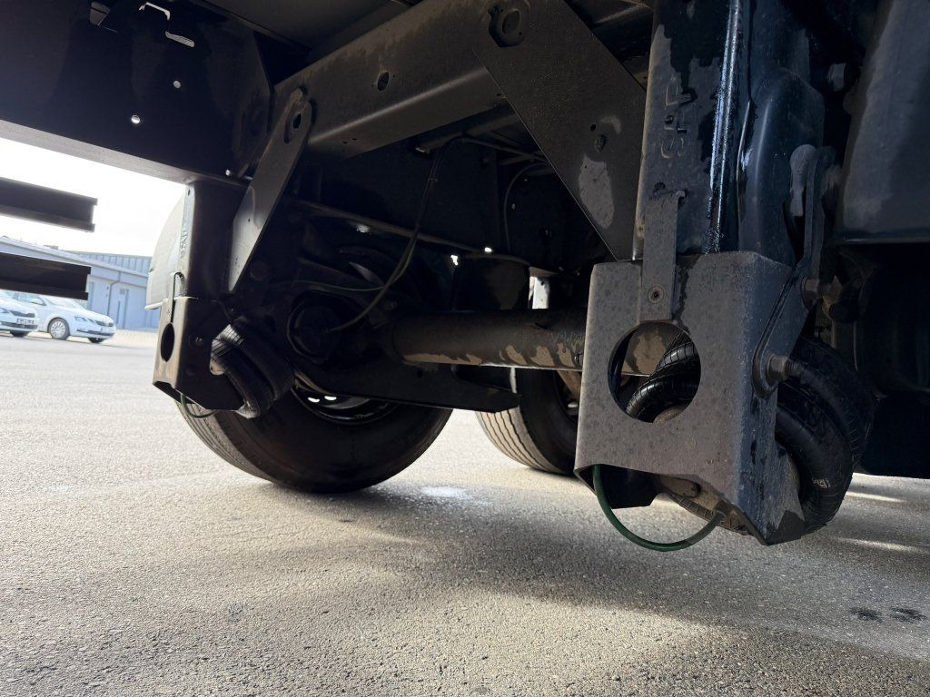 Semirremolque lona Kögel S24-1: foto 7