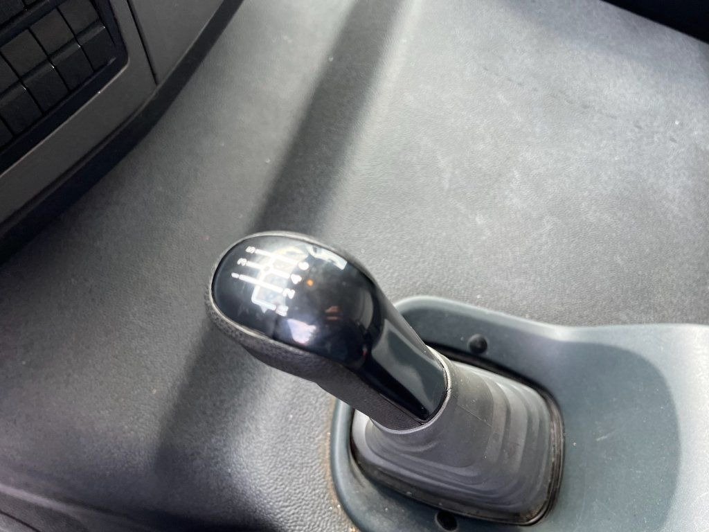 Camión frigorífico MAN TGL12.220 EURO 6 Carrier Xarios 600: foto 20 Camión frigorífico MAN TGL12.220 EURO 6 Carrier Xarios 600: foto 20