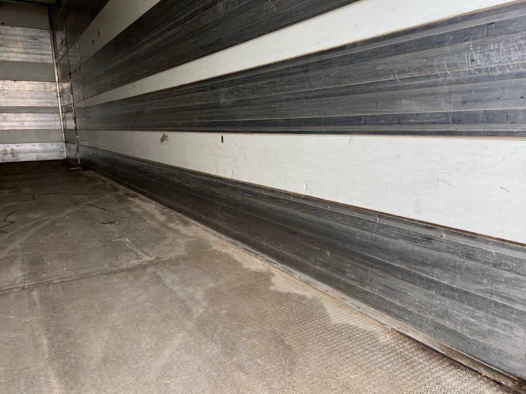 Camión frigorífico MAN TGL12.220 EURO 6 Carrier Xarios 600: foto 13 Camión frigorífico MAN TGL12.220 EURO 6 Carrier Xarios 600: foto 13