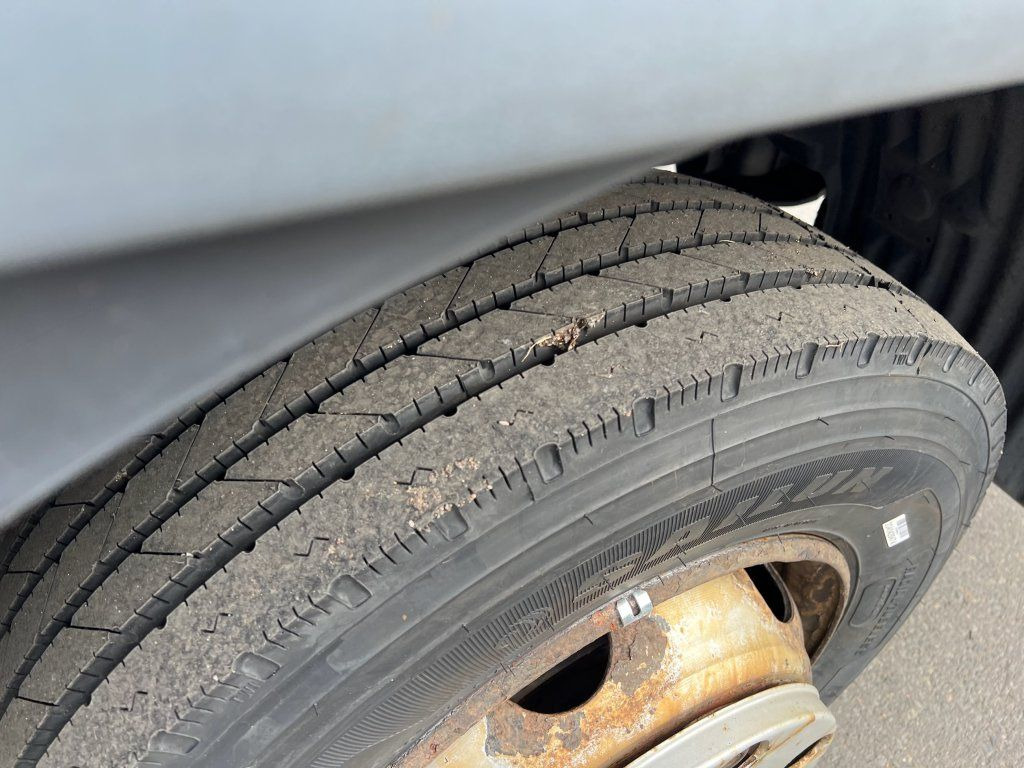 Camión frigorífico MAN TGL12.220 EURO 6 Carrier Xarios 600: foto 14 Camión frigorífico MAN TGL12.220 EURO 6 Carrier Xarios 600: foto 14