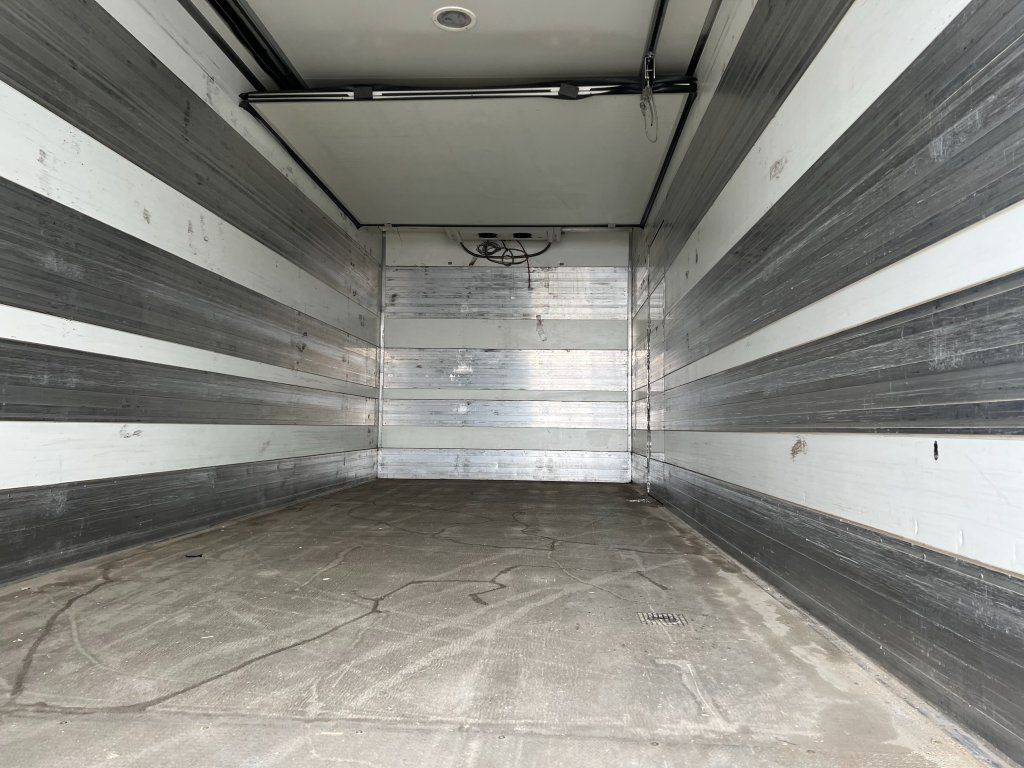 Camión frigorífico MAN TGL12.220 EURO 6 Carrier Xarios 600: foto 10 Camión frigorífico MAN TGL12.220 EURO 6 Carrier Xarios 600: foto 10