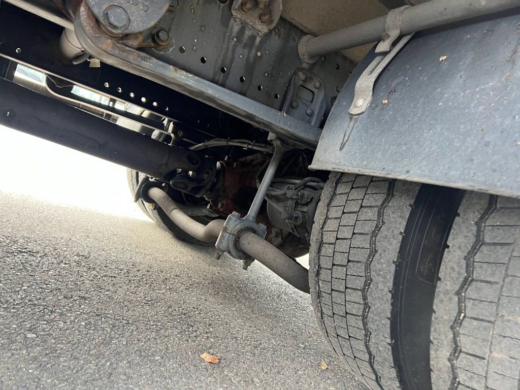 Camión frigorífico MAN TGL12.220 EURO 6 Carrier Xarios 600: foto 9 Camión frigorífico MAN TGL12.220 EURO 6 Carrier Xarios 600: foto 9