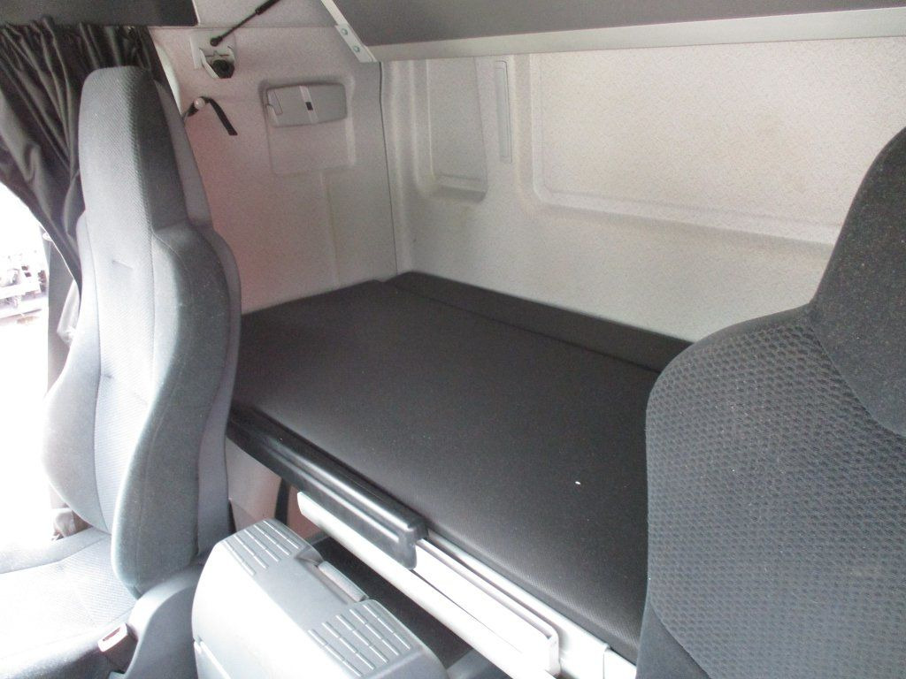 Leasing de MAN TGL12.250  MAN TGL12.250: foto 12