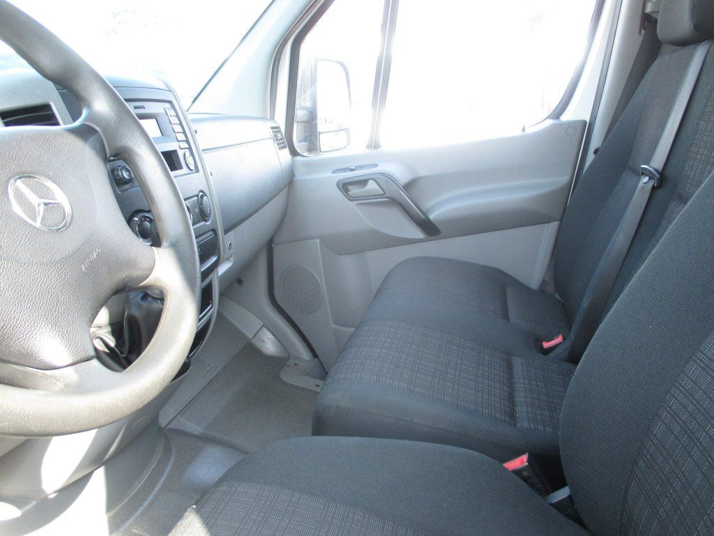 Mercedes-Benz Sprinter 514 CDi - Furgoneta frigorifica: foto 5 Mercedes-Benz Sprinter 514 CDi - Furgoneta frigorifica: foto 5