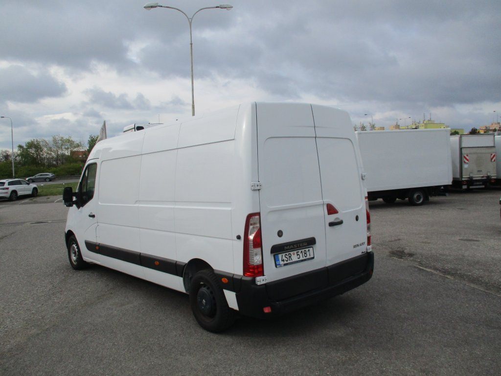 Renault Master 2,3 dCi - Furgoneta frigorifica: foto 3 Renault Master 2,3 dCi - Furgoneta frigorifica: foto 3