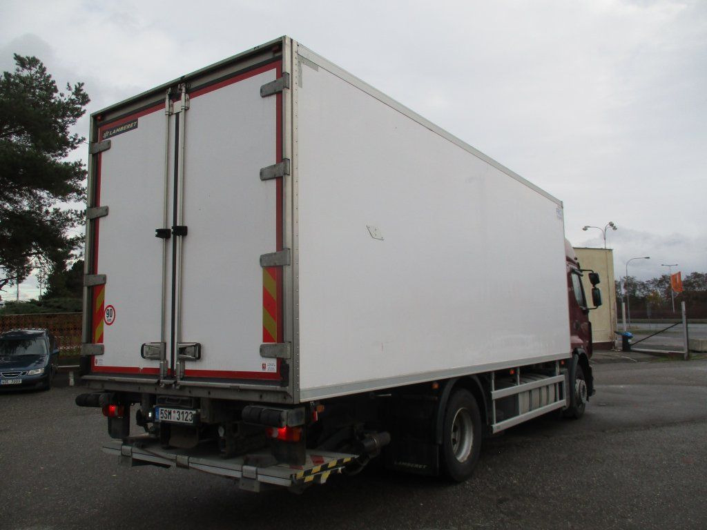 Renault Premium 460 - Camión frigorífico: foto 5 Renault Premium 460 - Camión frigorífico: foto 5