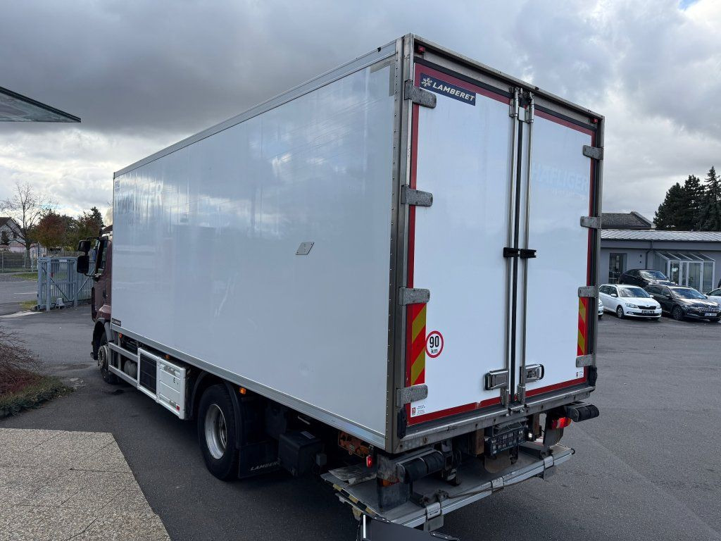 Renault Premium 460 - Camión frigorífico: foto 5 Renault Premium 460 - Camión frigorífico: foto 5