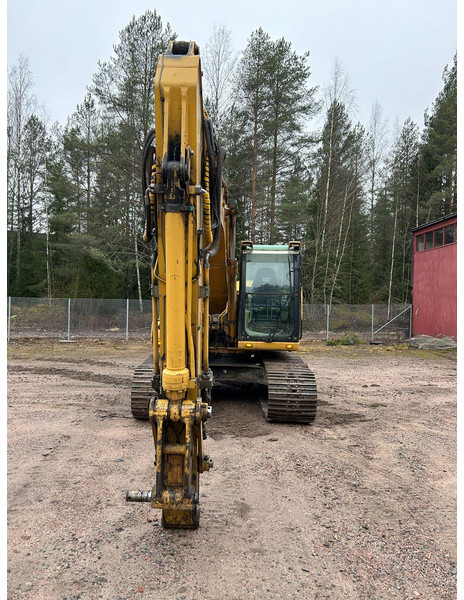 Caterpillar 315C | 700 mm | WEBASTO - Excavadora de cadenas: foto 2 Caterpillar 315C | 700 mm | WEBASTO - Excavadora de cadenas: foto 2