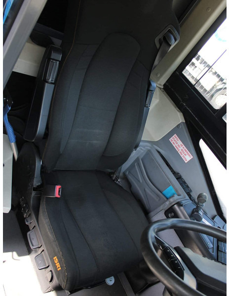 Iveco CROSSWAY Low Entry | EURO 6 | 2+2+1 | 41 SEATS - Autobús urbano: foto 5 Iveco CROSSWAY Low Entry | EURO 6 | 2+2+1 | 41 SEATS - Autobús urbano: foto 5