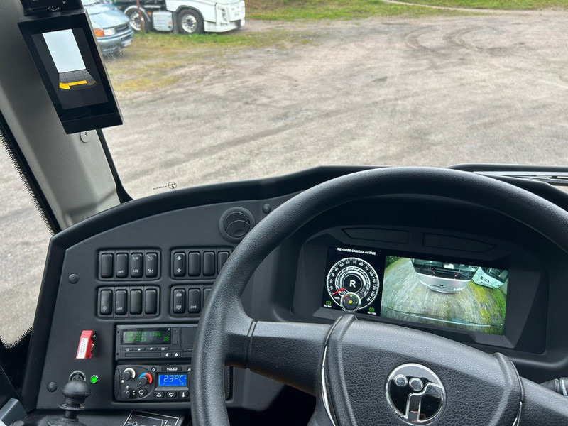 Temsa HD13 | 53+1+1 | 13m | UUSI AUTO | TULOSSA - Autocar: foto 4 Temsa HD13 | 53+1+1 | 13m | UUSI AUTO | TULOSSA - Autocar: foto 4